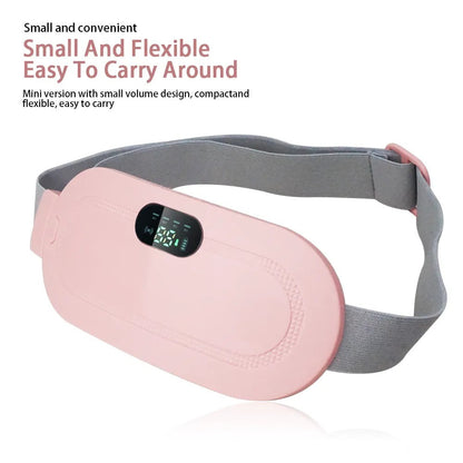 Electric Period Cramp Massager