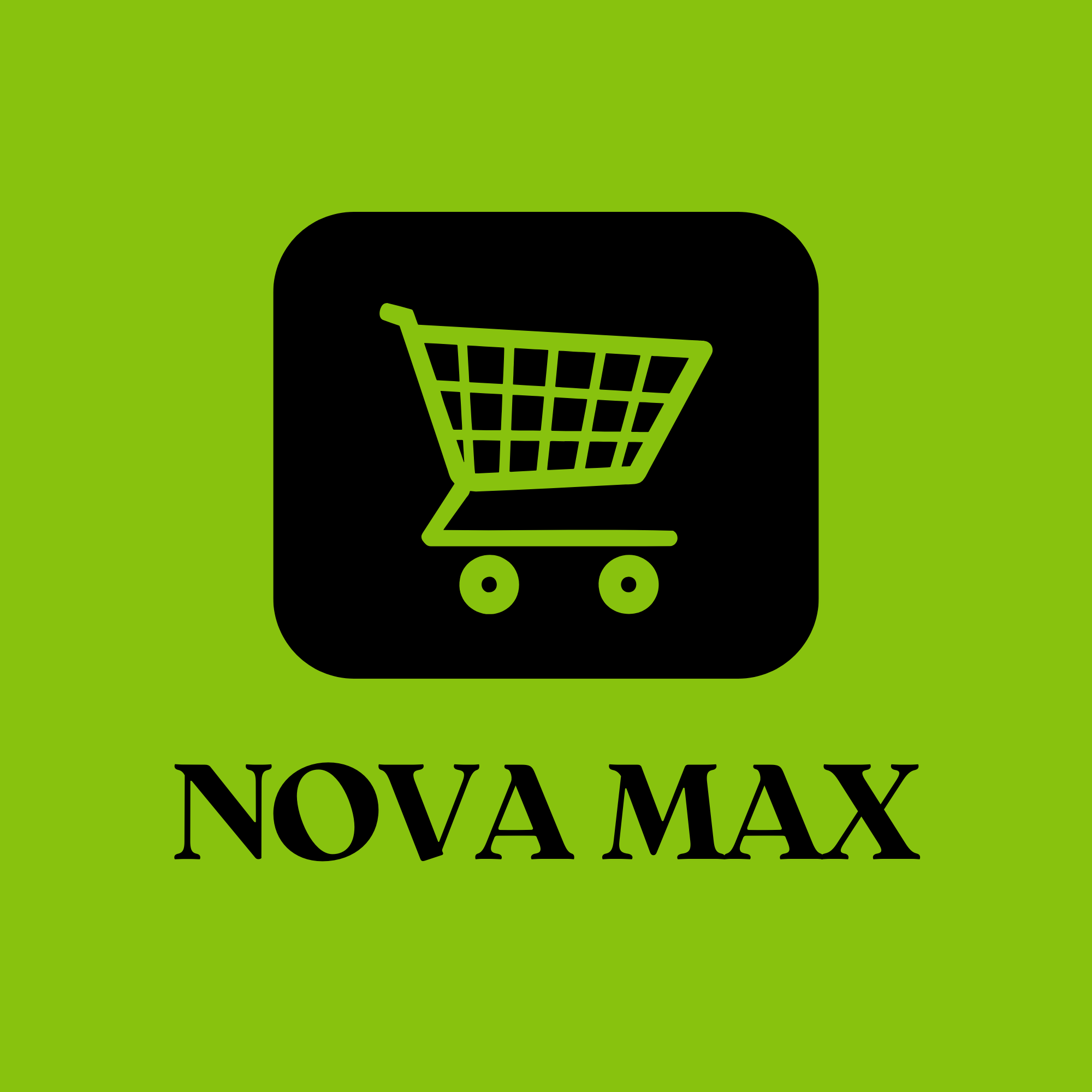 Nova Max