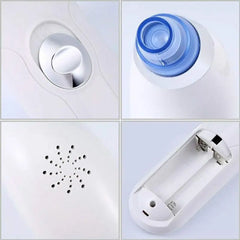 Blackhead Remover Facial Cleansing Tool