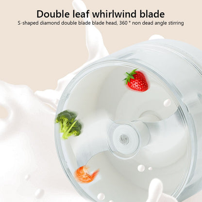 Manual Vegetable Chopper