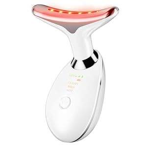 Face Slimming Massager Rechargeable